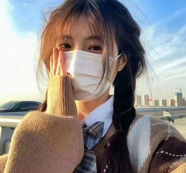 接触未来