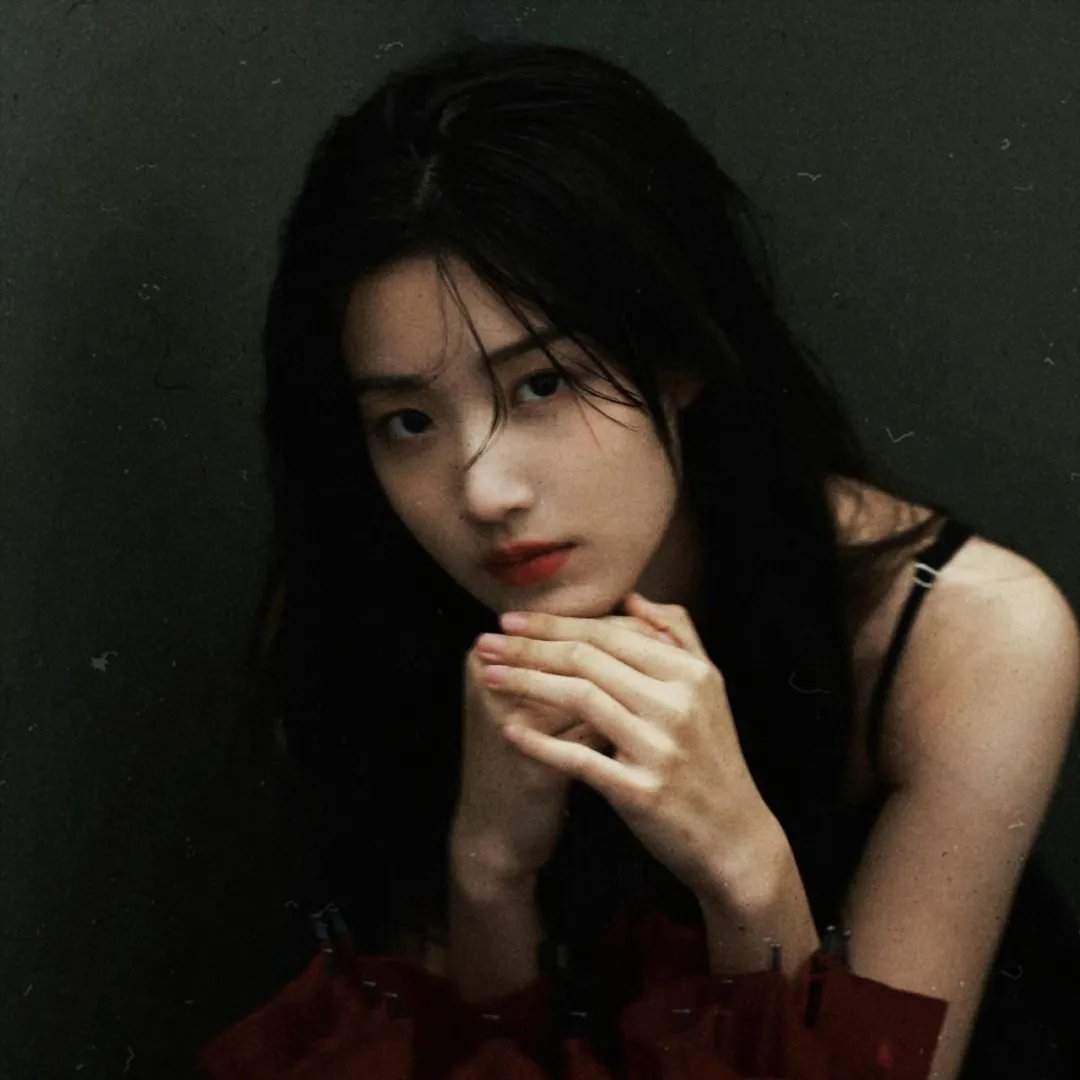 尘埃的女儿